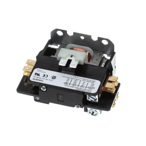 International Comfort Pro Contactor 1P 35A 24V 50/60 Hz 1050839 - main